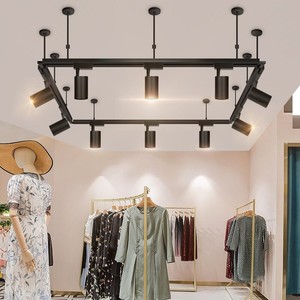 LED TRACK LIGHT- TRK03 20 Watt