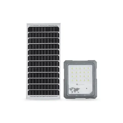 IP67 Waterproof 200W 300w 100w Outdoor Solar Garden lamp Solar Flood Light LED Flood Light