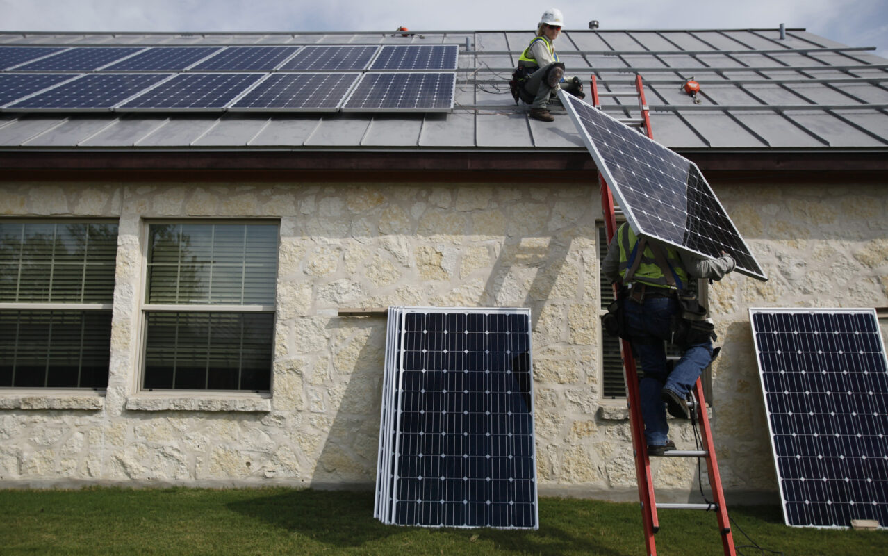 Cutting DEWA Bills with Solar: What Homeowners Are Achieving solar panel company in Dubai
