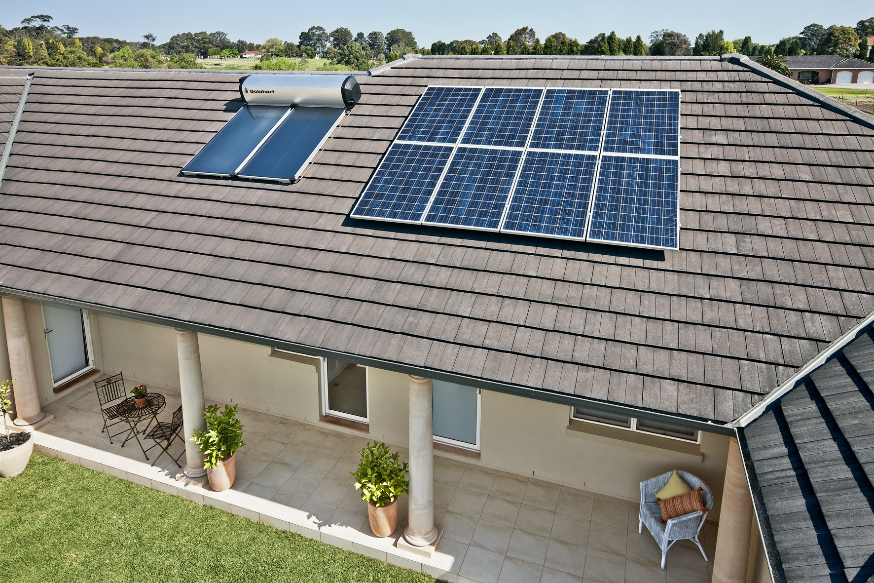 solar panel supplier in dubai