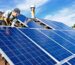 solar installation in dubai