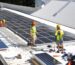 Solar Rooftop Installation In Dubai