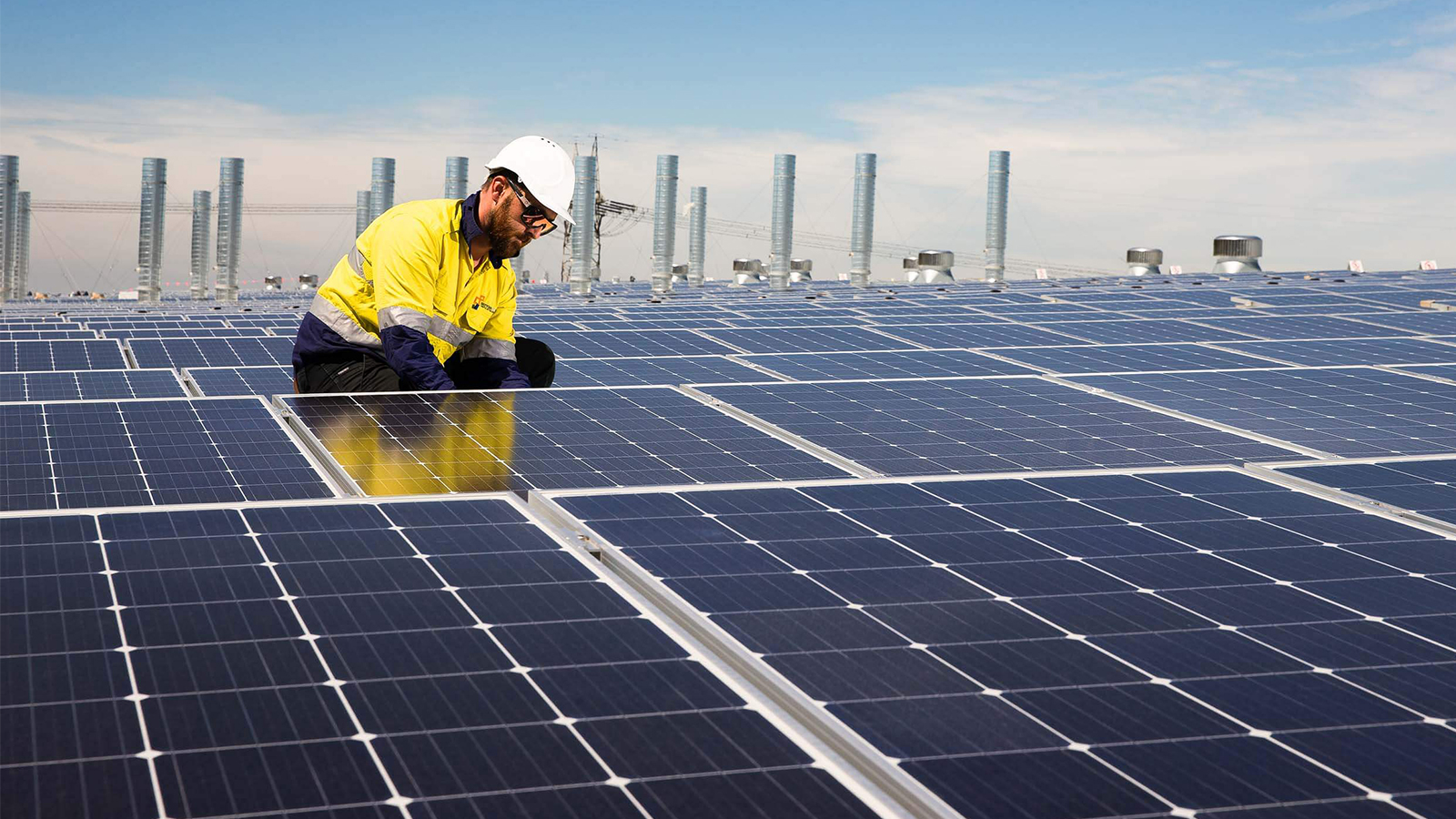 Solar Company In Dubai