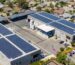 Solar system installation in dubai