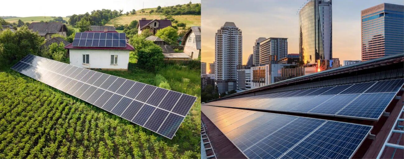 solar system installation in dubai